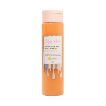 CLICK HAIR SHAMPOO MIEL 300ML