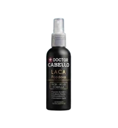 DOCTOR CABELLO LACA SPRAY 120ML
