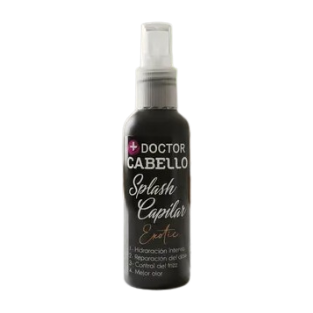DOCTOR CABELLO SPLASH CAPILAR EXOTIC 120ML