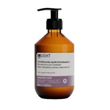 INSIGHT ACONDICIONADOR REESTRUCTURACIÓN 350ML