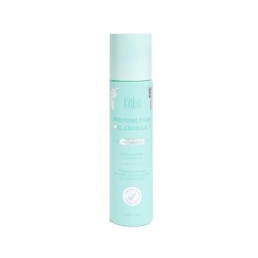 KABA PERFUME CAPILAR 120ML ARRIESGADA