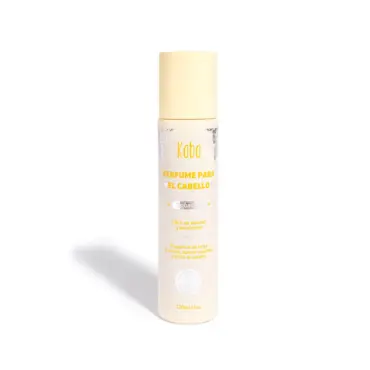 KABA PERFUME CAPILAR 120ML SOÑADORA