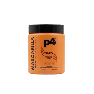 P4 MASCARILLA TRI-BTX 500GR