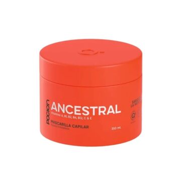 POCION MASCARILLA ANCESTRAL 350ML