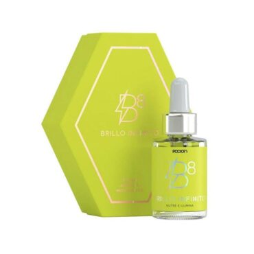POCION OLEO BRILLO INFINITO 30ML