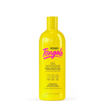 POCION TONGOLE GEL DEFINIDOR RIZOS 500ML