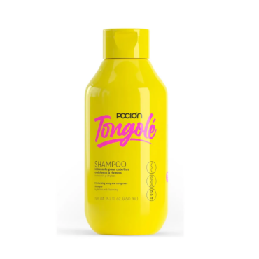 POCION TONGOLE SHAMPOO RIZOS 450ML