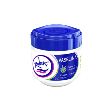 ROLDA VASELINA 100G
