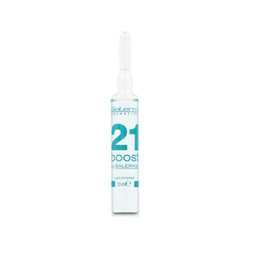 SALERM 21 BOOTS AMPOLLA