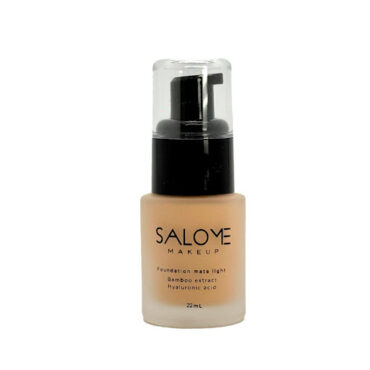SALOME BASE CON ÁCIDO HIALURÓNICO