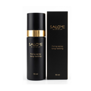 SALOME FIJADOR DE MAQUILLAJE PREMIUM