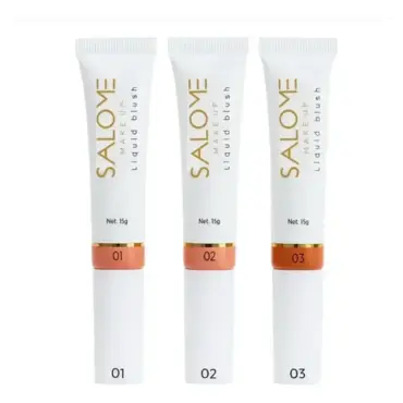 SALOME RUBOR LIQUIDO