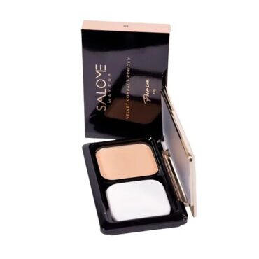 SALOME POLVO COMPACTO PREMIUM