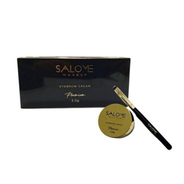 SALOME POMADA PARA CEJAS PREMIUM