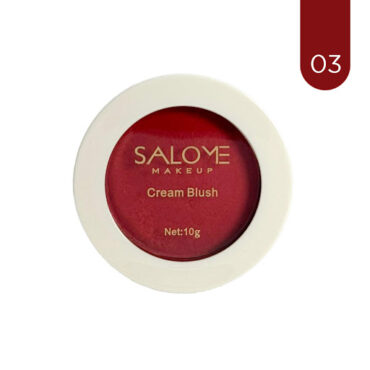 SALOME RUBOR EN CREMA