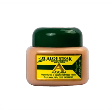 SLIK ALOE STRAK MASCARA 180GR