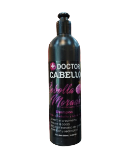 DOCTOR CABELLO SHAMPOO CEBOLLA MORADA 500ML