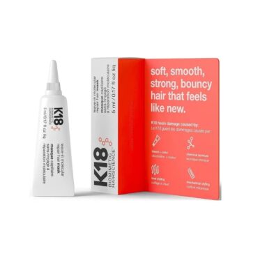 K18 5ML