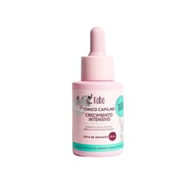 KABA TONICO CAPILAR 30ML