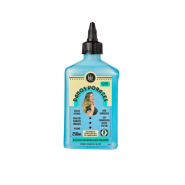 LOLA DANOS VORAZES BOOSTER DE REPARACIÓN 250ML