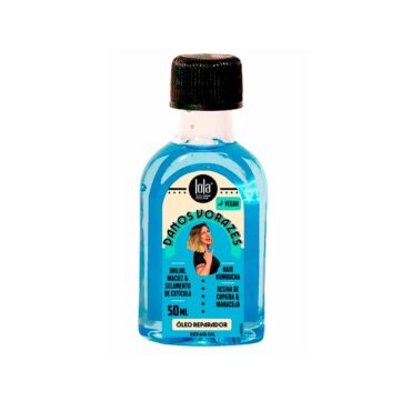 LOLA DANOS VORAZES OLEO REPARADOR 50ML