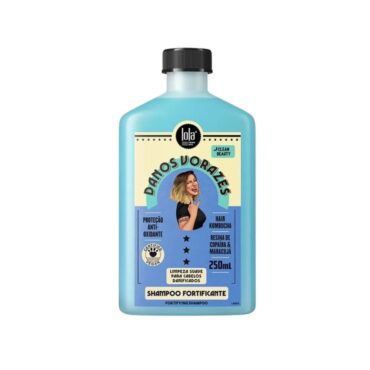 LOLA DANOS VORAZES SHAMPOO 250ML