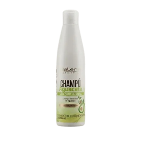 SALERM SHAMPOO AGUACATE 360ML