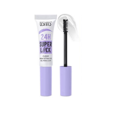 USHAS GEL DE CEJAS